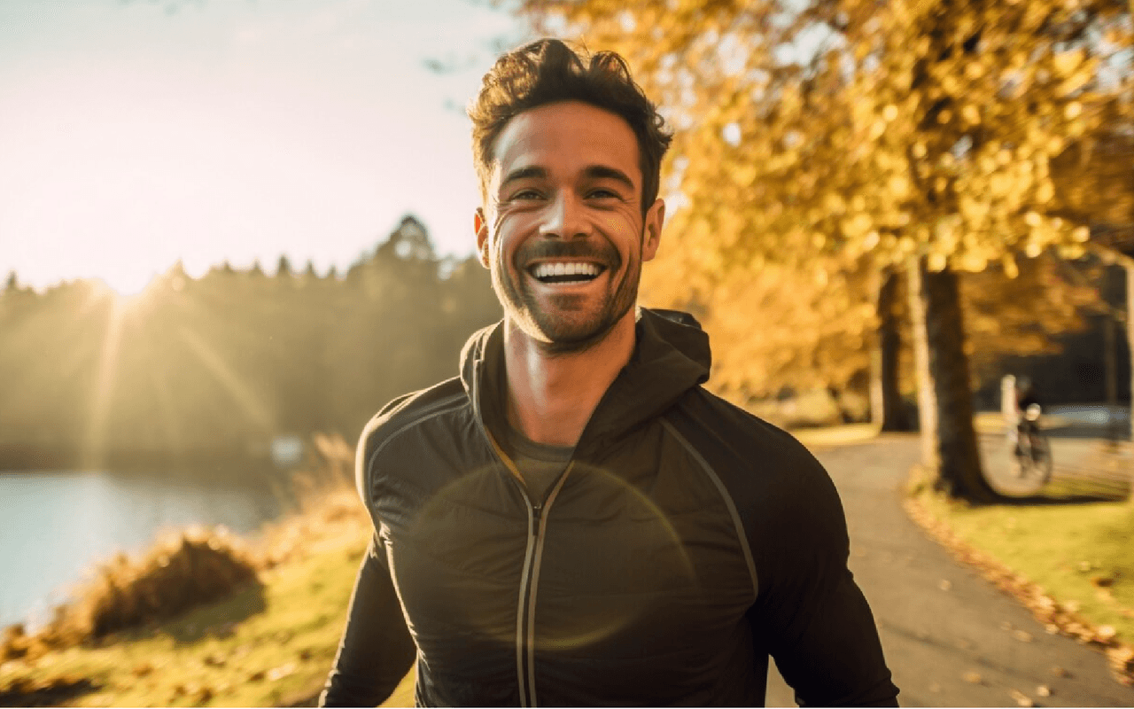 7 Inspiring Vegan Success Stories- Ahmed's Longevity and Wellness Focus